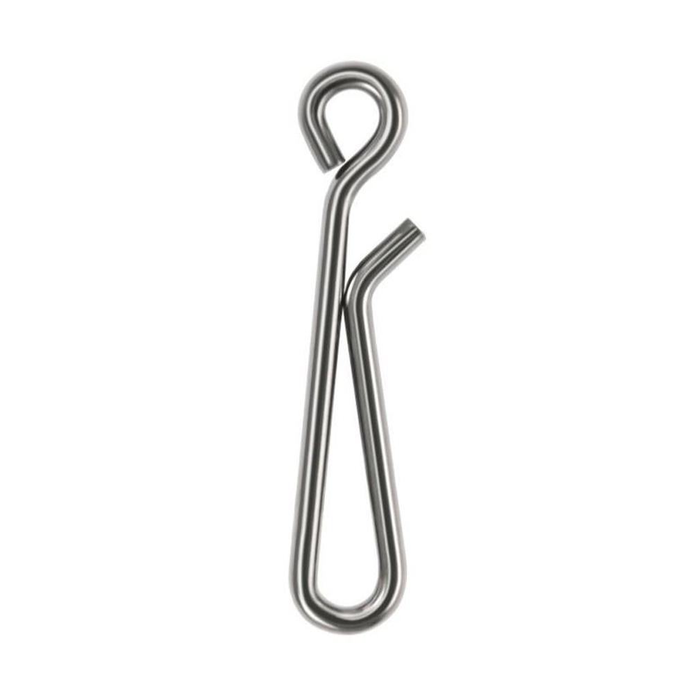 Fishing Lure Accessories - DNDYUJU 50 szt. Złączki wędkarskie ze