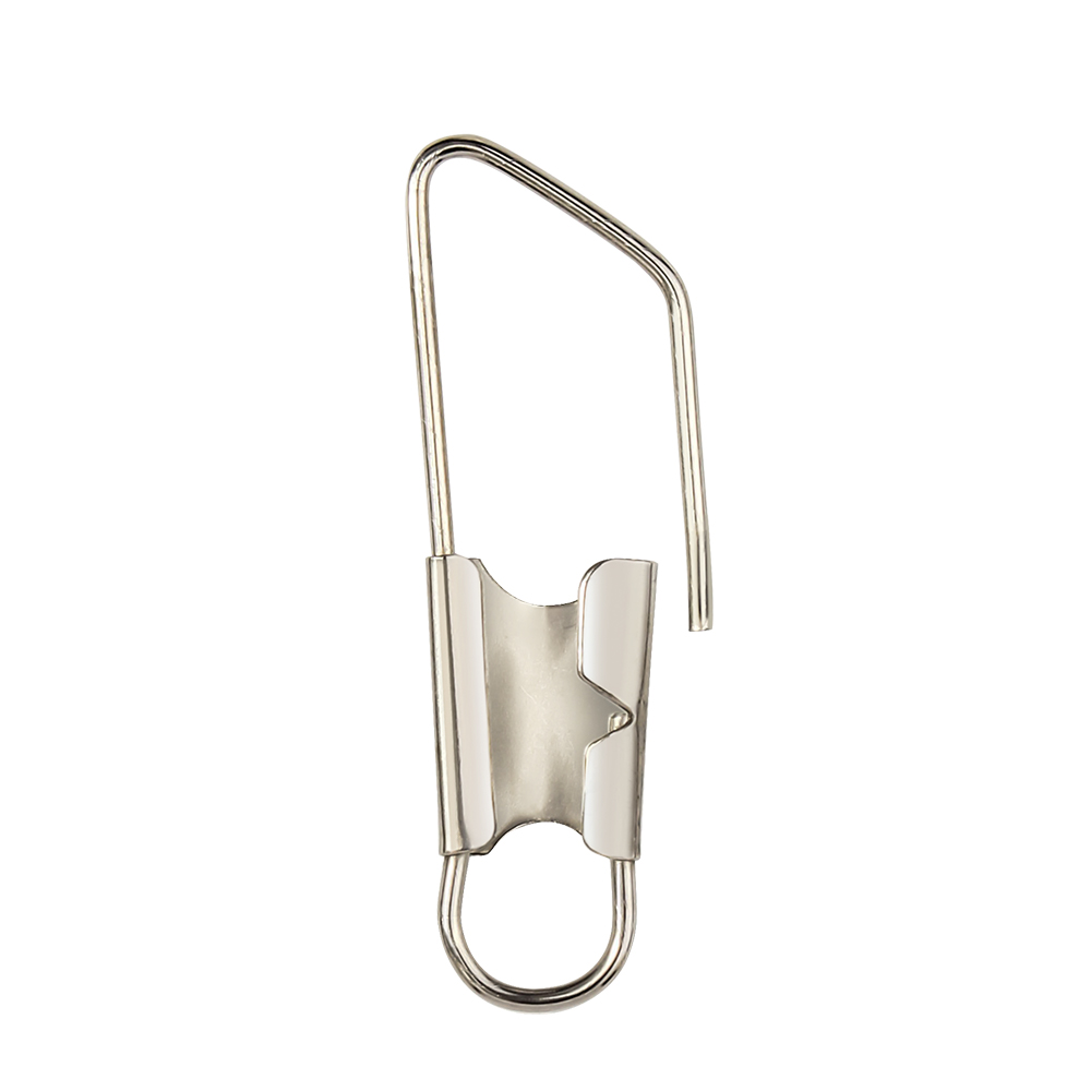 DNDYUJU 100 szt. Złączki do pr – Fishing Lure Accessories recenzja i cena
