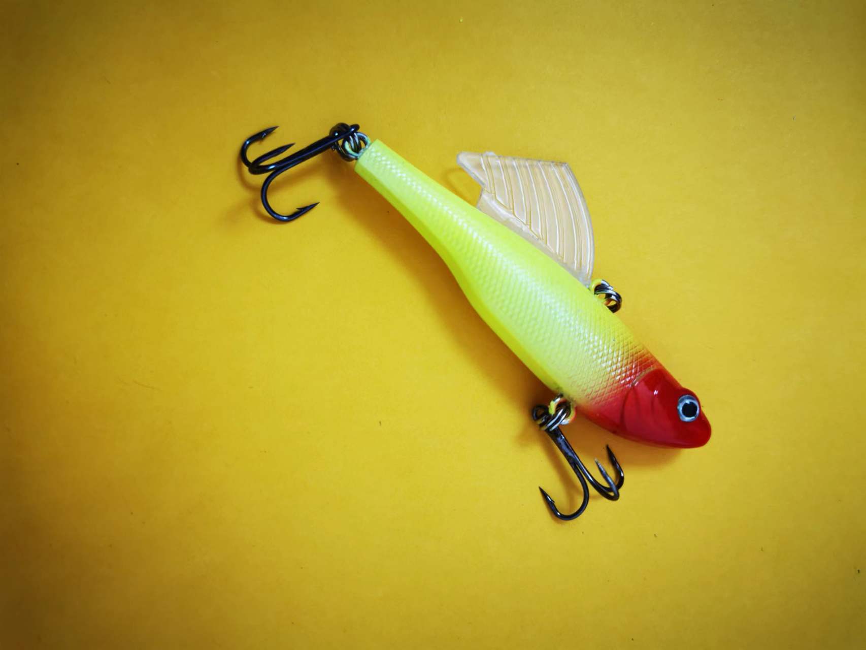 Przynęta wędkarska Minnow VIB  – Fishing Lure Spoon recenzja i cena