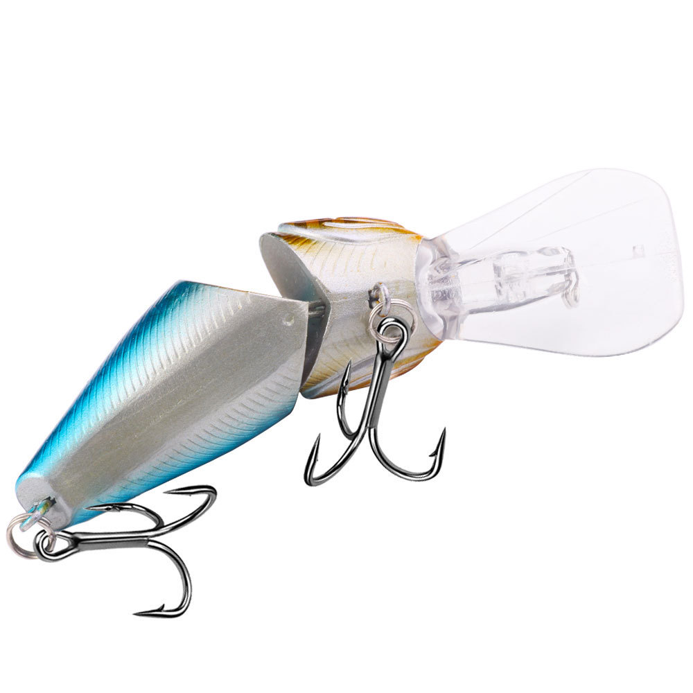 1 szt. Pływający Crankbait Prz – Fishing Lure Topwater recenzja i cena