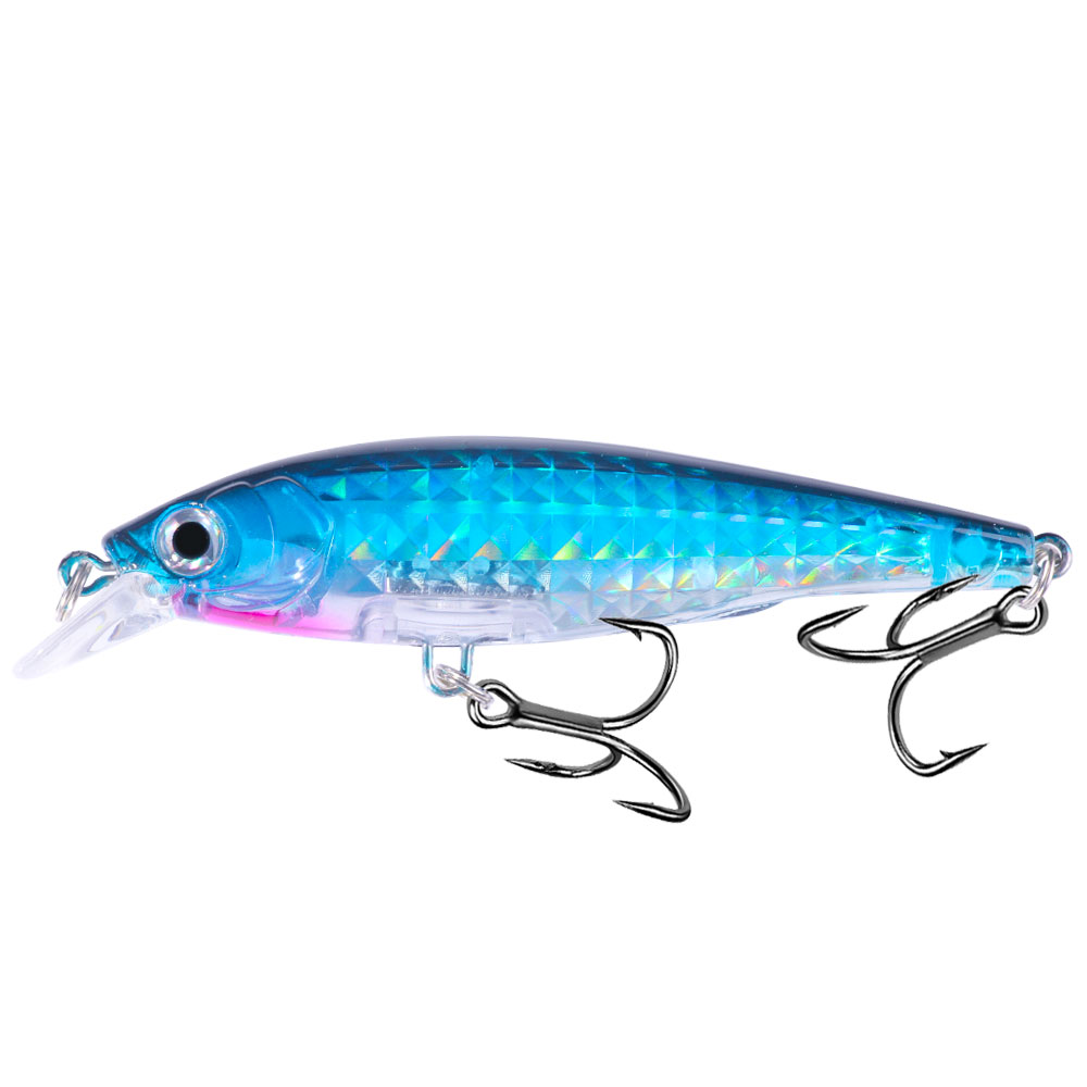 1 szt. Zestaw przynęt wędkarsk – Fishing Lure Jerkbait recenzja i cena