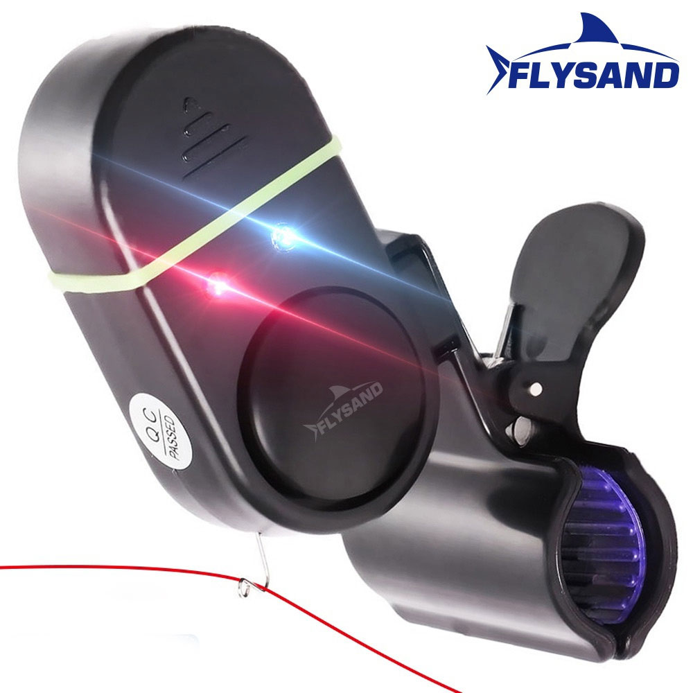 FLYSAND przynęta na branie ryb – Fishing Lure Accessories recenzja i cena