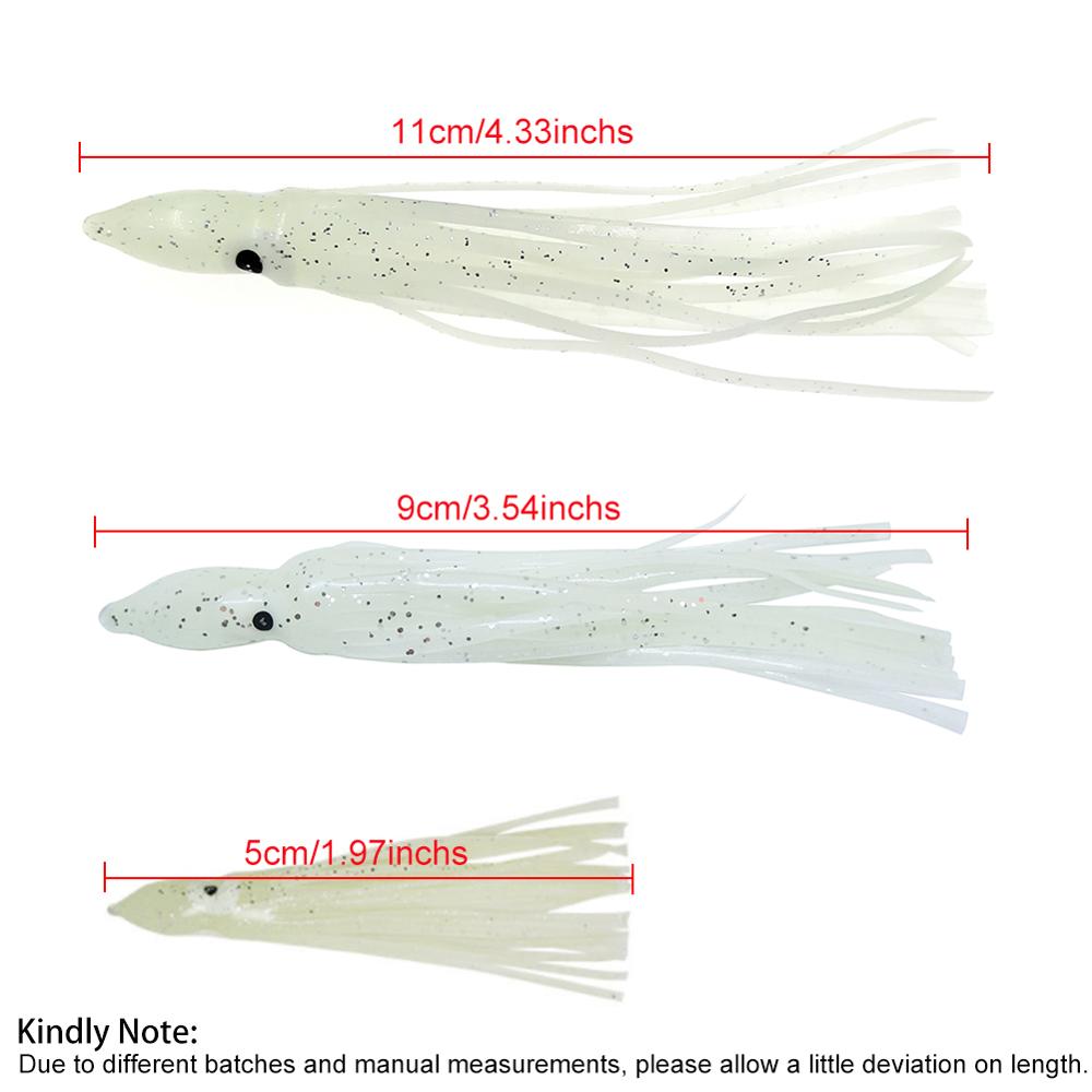 20 szt. Świecące w ciemności m – Fishing Lure Buzzbait recenzja i cena