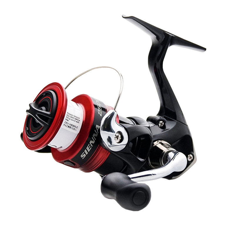 SHIMANO SIENNA Kołowrotek spin – Daiwa Reel Bg recenzja i cena