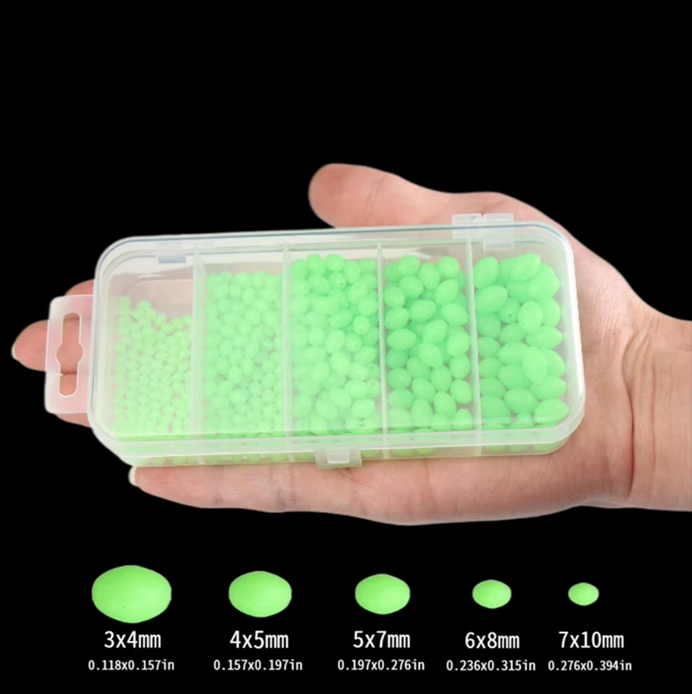 375 sztuk/zestaw świecące w no – Fishing Lure Topwater recenzja i cena