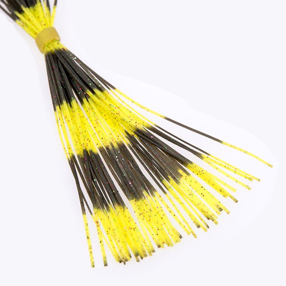 50 szt. Przenośne, tonące, szt – Fishing Lure Spinner recenzja i cena