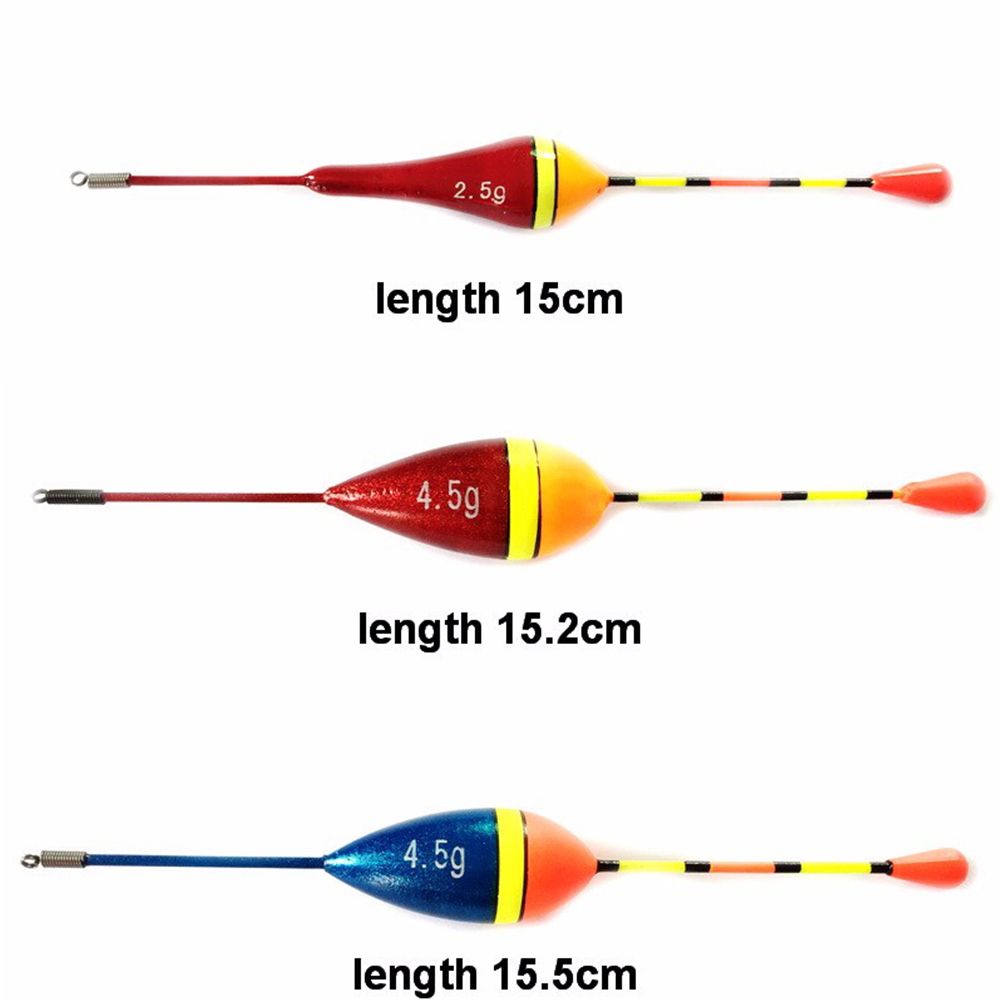 2 szt. Nowe przesuwne pływaki  – Fishing Lure Topwater recenzja i cena