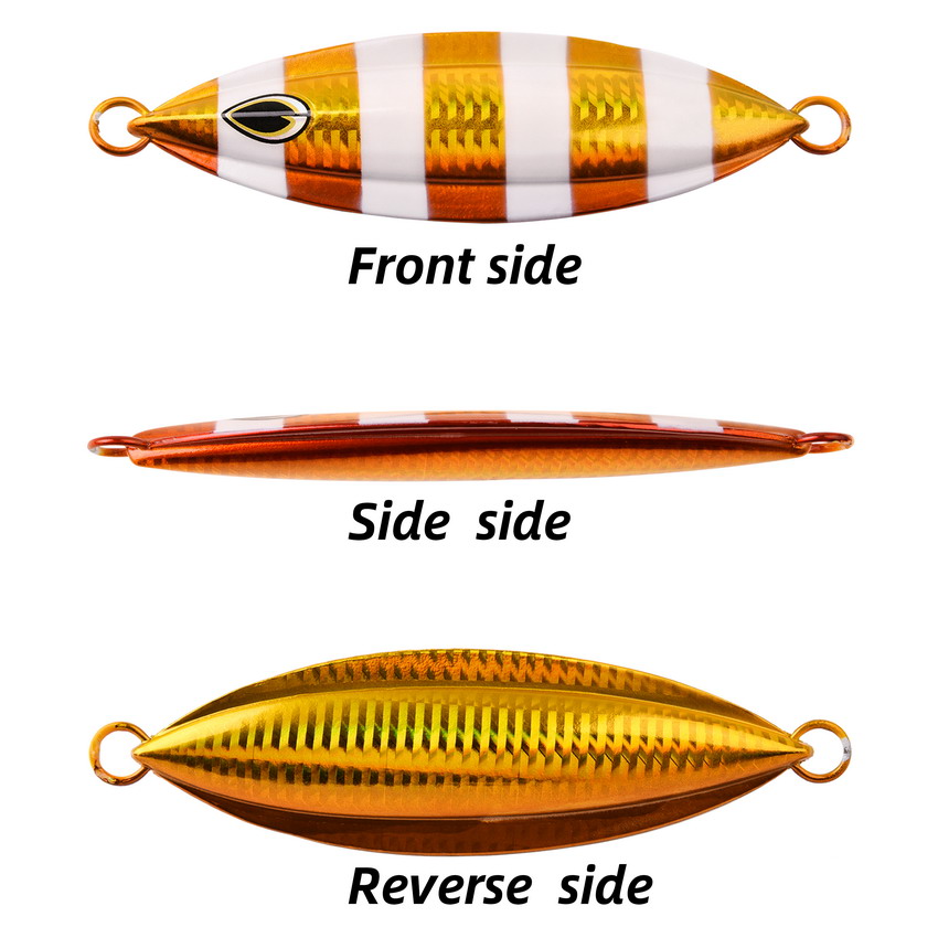 1 szt. Wysokiej jakości metalo – Fishing Lure Spinner recenzja i cena